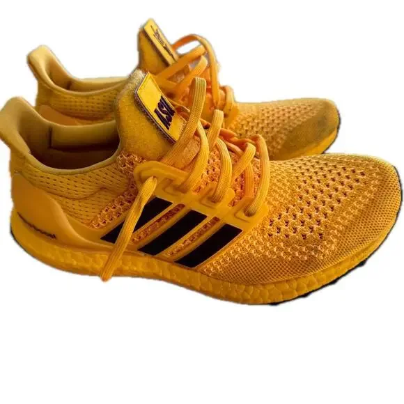 adidas gazelle silver green womens Adidas Unisex Ultra 4D Maroon / Core Black / Semi Solar Gold Running Shoes